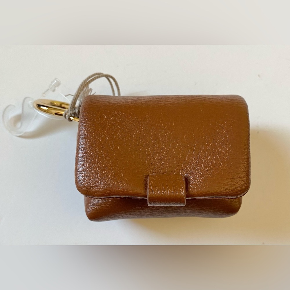 View’s choice! Elevate your look 😍Assorted bag charms or card holders - Picture 7 of 7